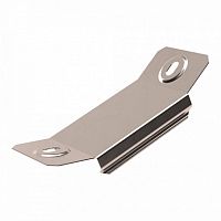 Крышка угла вертикального внутреннего 90 градусов Стандарт INOX (AISI 409) 50 Промрукав | код PR16.3395 | ПРОМРУКАВ