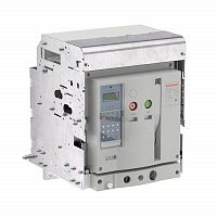 Воздушный автоматический выключатель YON AD-1250-S2-3P-85-F-MR8.0-B-C2200-M2-P00-S1-09 | код 122385F8B22200019 | DKC