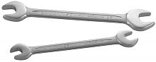W252326 Ключ гаечный рожковый, 23х26 мм | код W252326 | JONNESWAY