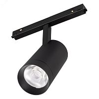 Светильник MAG-ORIENT-SPOT-R65-20W Warm3000 (BK, 24 deg, 48V) (, IP20 Металл, 3 года) | код 33627 | Arlight