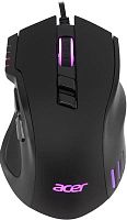Мышь Acer OMW150 черный оптическая (4800dpi) USB (8but) | код 1545830 | ACER