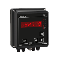 Счетчик оборотов (тахометр) ТХ01-224.Н.УР-RS | код 44430 | ОВЕН