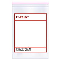 Пакет с комплектующими для двухстворчатых дверей R5CPE для корпусов CQE | код R5ZIPCPE2 | DKC