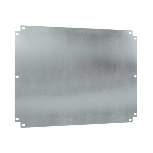 Плата монтажная для корпусов SDE, SDI ШхВ 600x400 мм | код R5SDE64MP | DKC