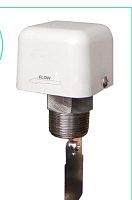 Реле протока, NPT ?, DN15-DN20 рег.порог 18…2000л/мин, DOFC/~250В15А | код SPWF12S | Systeme Electric