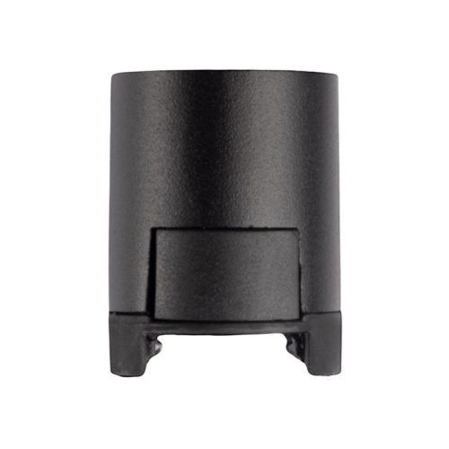 Светильник трековый светодиодный низковольтный ДПО16 1006 6w 4000K frost 90° BL (чёрный) IP20 Jazzway | код 5056152 | JazzWay фото 4