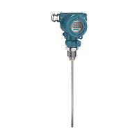 Датчик уровня емкостной ДУ311-1.1.10.0,75.ЕХ | код 116004 | ОВЕН