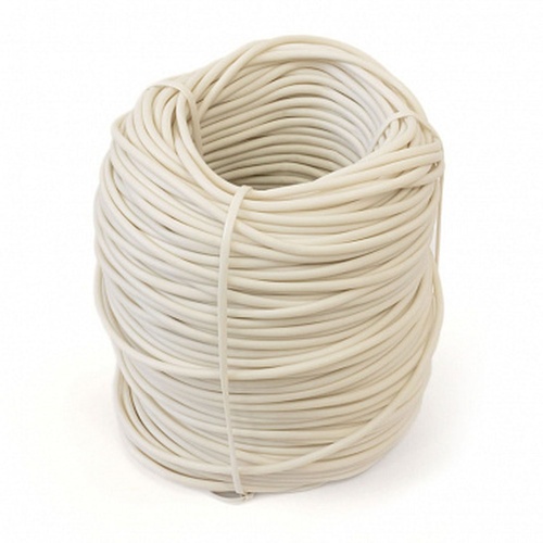 Трубка ТВ-40 ПВХ 3мм кембрик (1уп=300м) | код PR08.2560 | Промрукав