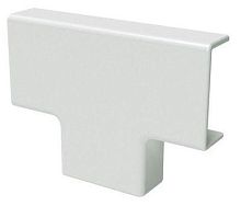 Тройник для кабель-канала IM 40х17 | код 00541 | DKC