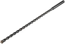 Бур по бетону Profi Plus, SDS-Max с крестовым наконечником, 16x540 мм | код 42-16540 | FIT