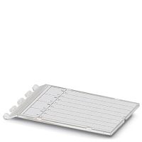 Держатель для маркировки IB IL FIELD 8 | код 2727515 | PHOENIX CONTACT