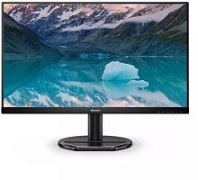 Монитор Philips 27 S Line 272S9JAL черный VA LED 16:9 HDMI M/M матовая 300cd 178гр/178гр 1920x1080 75Hz VGA DP FHD USB 4.98кг | код 1939071 | PHILIPS
