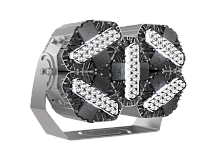 L-lego II 250 banner/225/Г30/750/05/L100/IKIX-66/IP66 LEDEL | код LGII225-215-513-18 | LEDEL