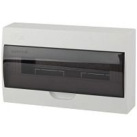 ЩРН-П-18 SIMPLE без шин и монт. комп. (10/80) | код Б0047725 | ЭРА