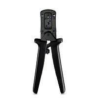 Инструмент для обжима кабельных наконечников CRIMPFOX-1,6-ER-1,50-GH | код 1772793 | PHOENIX CONTACT