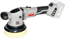 Эксцентриковая шлифмашина Интерскол ЭПМ-125/18ВЭ без АКБ и ЗУ аккум. (690.1.0.70) | код 2008467 | ИНТЕРСКОЛ