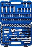 Набор, инструмента, универсальный, А-94, 94, предм., серия Профессионал. | код 27635-H94_z01 | ЗУБР