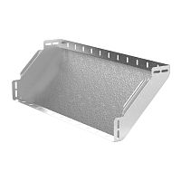 Угол вертикальный внутренний 90 градусов Стандарт HDZ 600х80 Промрукав | код PR16.2092 | ПРОМРУКАВ