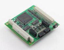 Плата CB-602I-T w/o Cable 2 Port CANbus PC/104+ Module, w/Isolation, -40 to 85C | код 00-06028072 | MOXA