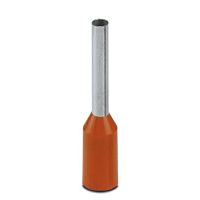 Кабельный наконечник AI 0,5 - 8 OG-1000 | код 3202902 | PHOENIX CONTACT