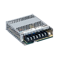 PMT 12V100W2BA блок питания, Uвх 1х 90 264 В AC, U вых 12В DC, P вых макс 100Вт 8,5 А | код PMT-12V100W2BA | Delta Electronics