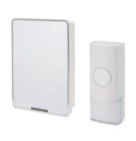 Звонок ЗБР-11/М6-36М (беспр., роз., мн.код.) TDM | код SQ1901-0045 | TDM