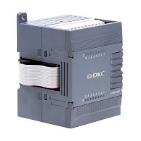 Модуль расширения, 8 входных дискретных сигналов 24В DC(PNP/NPN) | код C1000-08DX | DKC