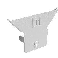 Крышка ответвителя вертикального Стандарт HDZ 100 Промрукав | код PR16.1969 | ПРОМРУКАВ