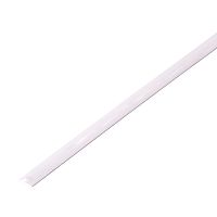 Термоусаживаемая трубка REXANT 3,5/1,75 мм, белая, упаковка 50 шт. по 1 м | код 20-3501 | REXANT