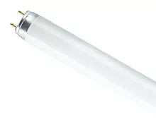 Лампа линейная люминесцентная ЛЛ 18вт L 18/765 G13 дневная Osram | код. 4052899209084 | LEDVANCE