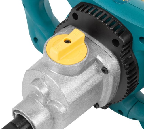 Миксер 1600Вт 0-580/0-780об/мин 90Нм 145л двухскоростной корпус метал. FIT 80042 фото 6 Миксер 1600Вт 0-580/0-780об/мин 90Нм 145л двухскоростной корпус метал. FIT 80042 фото 6