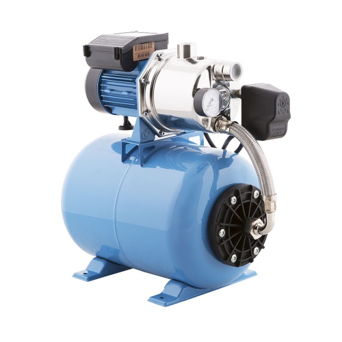 Станция насосная ДЖАМБО 60/35Н-24 | код 4022 | Джилекс Станция насосная ДЖАМБО 60/35Н-24 | код 4022 | Джилекс