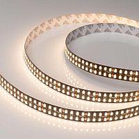 Лента светодиодная RT-A320-BLACK-15mm 24V Warm 3000К 24Вт/м IP20 2835 высок. эффект. 150лм/Вт (уп.5м) Arlight 032610(2)