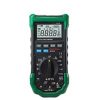 Мультиметр MASTECH MS8229 | код 100533 | Mastech