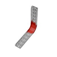 Угол для лотка вертикальный внутренний 90град. 150х50 сталь 0.8мм "ПЛЮС" NLplus90-50-150 КМ PL0471