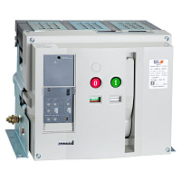 Выключатель автоматический OptiMat A-1000-S2-3P-65-F-MR7.0-В-С1100-M1-P00-S1-03 | код 369687 | КЭАЗ