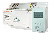 Блок автоматического ввода резерва БАВР 4П 125/63А TDM | код SQ0743-0009 | TDM