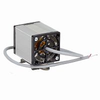 Компактный обогреватель 15 Вт, кабель подключения, 110…250 В | код R5MHT15 | DKC