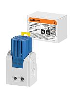 Термостат с фиксированной уставкой ТФУ-003 NО (охлаждение, темп. вкл/выкл 50/40), 5 А, 230 В TDM | код SQ0832-0052 | TDM