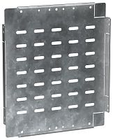 FORMAT Перегородка секционирования вертикальная 350х400 IEK | код FO-00-SWV-035-040 | IEK