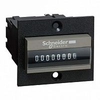 СЧЕТЧИК МЕХ 8 ЦИФР =24В | код. XBKT80000U00M | Schneider Electric