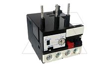 Реле тепловой перегрузки TM 40 - 0.8A, It=0.55_0.8A, 1NO+1NC, CLASS 10A, прямой монтаж для CNN 9_40 | код EAC680005 | Rade Koncar