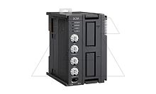 Коммуникационный модуль расширения AS00SCM-A, 2 слота для AS-F232/AS-F422/AS-F485/AS-FCOPM | код AS00SCM-A | Delta Electronics