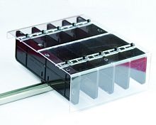 PRT/M, защитная крышка | код ZPRT02 | DKC