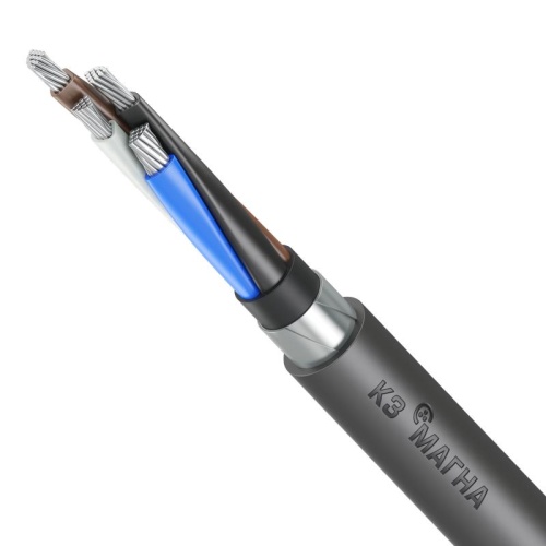 Кабель АВБШв 4х70 МС (N) 1кВ | код. УТ000026408 | Магна Кабель АВБШв 4х70 МС (N) 1кВ | код. УТ000026408 | Магна