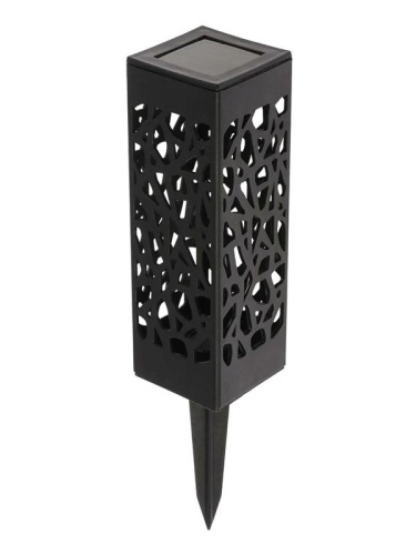 Светильник садовый ажурный в землю SOL113 | код KOC_SOL113 | КОСМОС Светильник садовый ажурный в землю SOL113 | код KOC_SOL113 | КОСМОС