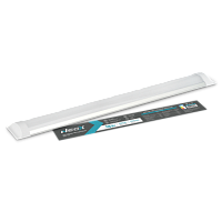 Светильник светодиодный ДПО-108 18Вт 230В 4000К 1710лм 600мм IP40 NEOX | код 4690612039169 | NEOX