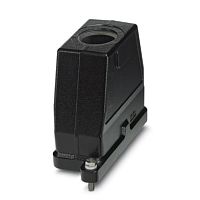 Корпус HC-HPR-B16-HHWH-1TTM32-EM-BK | код 1411059 | PHOENIX CONTACT