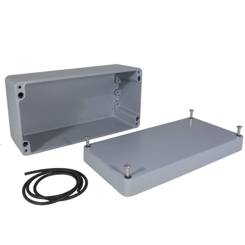 Z11A-55 (200x100x80) | код 115612 | ZTM-ELECTRO