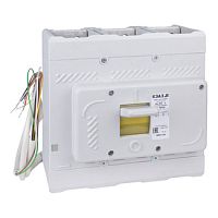 Выключатель автоматический ВА57-39-631210-630А-4000-440DC-НР110AC/DC-УХЛ3-КЭАЗ | код 353512 | КЭАЗ